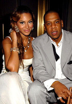 Beyonce Knowles marriage