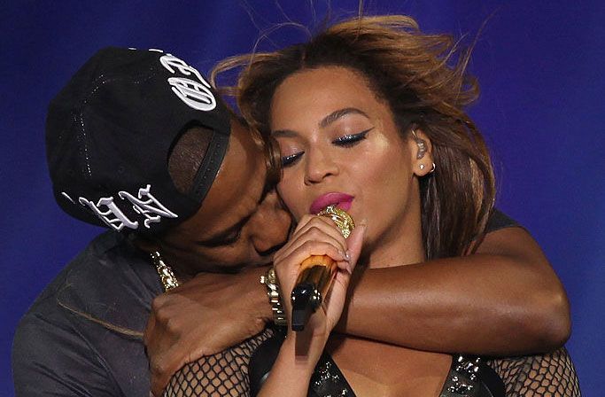 Beyonce Sing Love Song