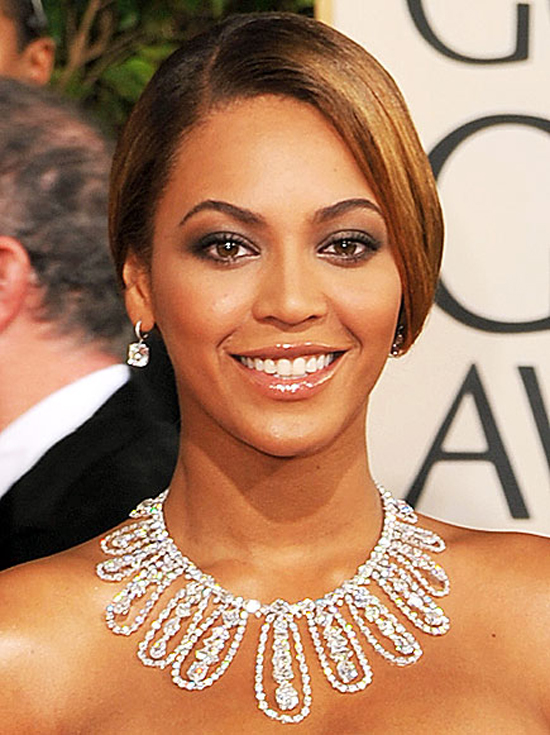 Beyonce Knowles Photo shot