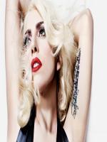 Lady Gaga HD Images