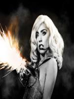 Lady Gaga HD Wallpapers