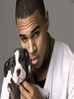 Chris Brown HD Images