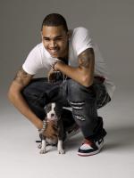 Chris Brown Latest Wallpaper