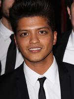 Bruno Mars