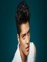 Bruno Mars HD Wallpaper