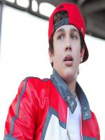 Austin Mahone HD Wallpapers