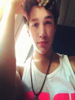 Austin Mahone Latest Photo