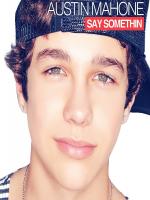 Austin Mahone Latest Wallpaper