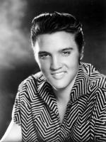 Elvis Presley HD Images