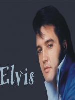 Elvis Presley Latest Photo