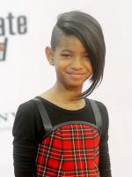 Willow Smith Latest Wallpaper