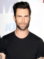 Adam Levine