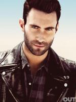 Adam Levine HD Images