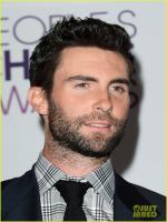 Adam Levine Latest Photo