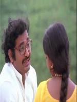 Chandra Mohan (actor) in a movie