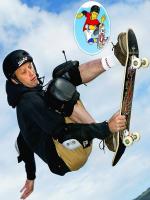 Tony Hawk Latest Wallpaper