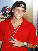 Ryan Sheckler HD Images