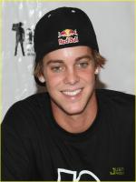 Ryan Sheckler Latest Wallpaper