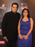 Chandrachur Singh Colors Awards