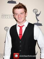Chad Duell Latest Photo