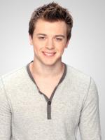 Chad Duell Latest Wallpaper