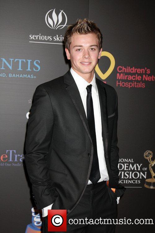 Chad Duell HD Images Chad Duell Photos FanPhobia Celebrities Database