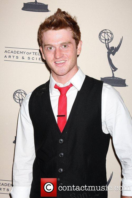Chad Duell Latest Photo Chad Duell Photos FanPhobia Celebrities Database