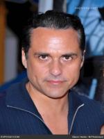 Maurice Benard HD Images