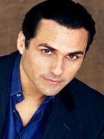 Maurice Benard Latest Photo