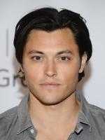 Blair Redford Latest Photo