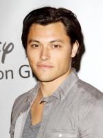 Blair Redford Latest Wallpaper