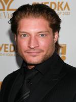 Sean Kanan Latest Wallpaper