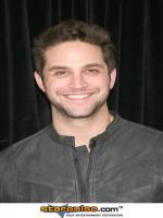 Brandon Barash HD Images