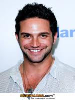 Brandon Barash Latest Photo