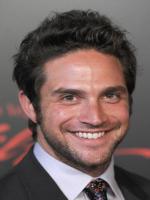 Brandon Barash Latest Wallpaper