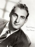 Sid Caesar American Comic Actor