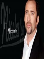 Nicolas Cage American Film Director
