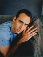 Nicolas Cage Wallpaper