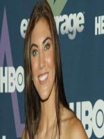 Hope Solo HD Wallpapers