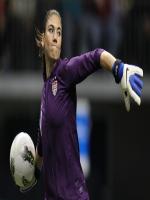 Hope Solo Latest Wallpaper