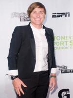 Abby Wambach HD Wallpapers