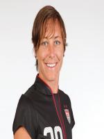 Abby Wambach