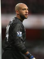 Tim Howard HD Images