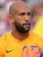 Tim Howard HD Wallpapers