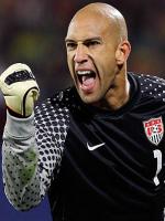 Tim Howard