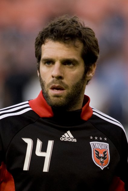 Ben Olsen