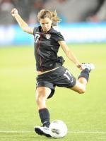 Tobin Heath Latest Wallpaper