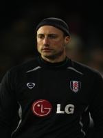 Kasey Keller HD Images