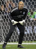 Kasey Keller Latest Photo