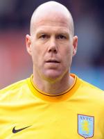 Brad Friedel HD Images